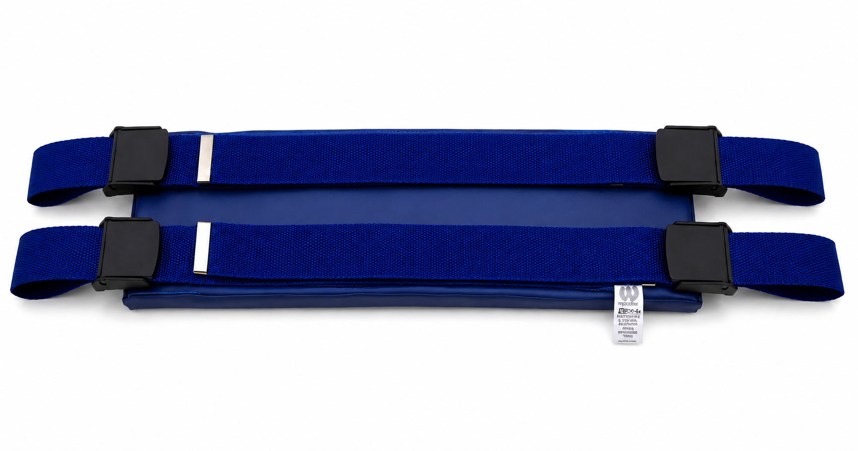 OEX-4 Bariatric Padded Positioning Strap